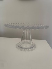LAURA ASHLEY GLASS BOBBLE