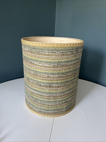 Large vintage drum - large,