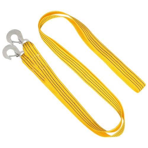 Sturdy reusable nylon winch - sturdy,