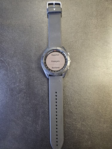Garmin approach s60 gps golf - garmin,