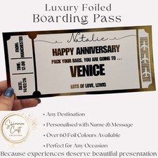 Personalised - Custom -