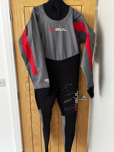 Gul ballistic semi dry - ballistic,