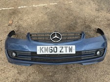Mercedes A-class 2010 w169