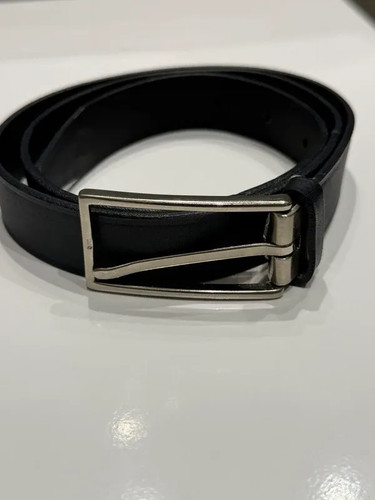 Lacoste belt - (uk, 6-8)