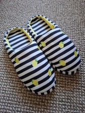 Women's TU Lemon Print