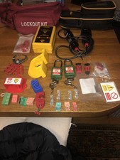 proving unit pd690 Voyage Indicater MTL 10 + lock Off Kit(850)