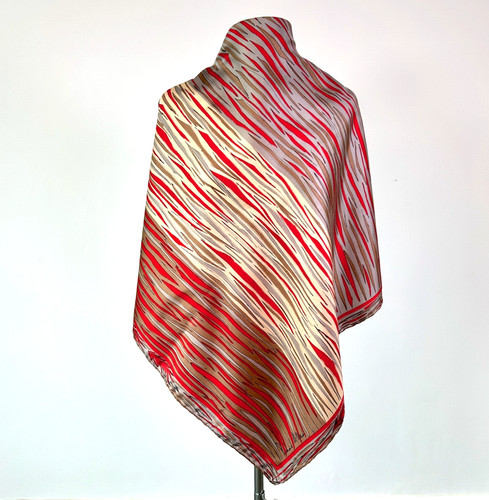Vintage richard allan silk - richard,