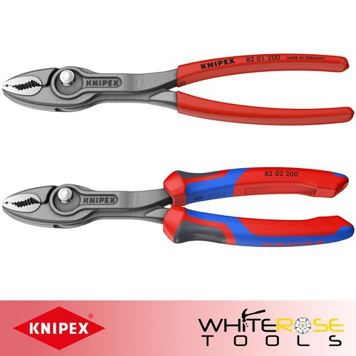 Knipex twingrip slip joint - twingrip,