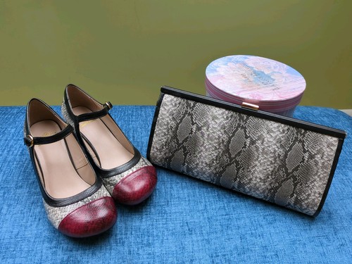 Lotus women buckle - lotus,