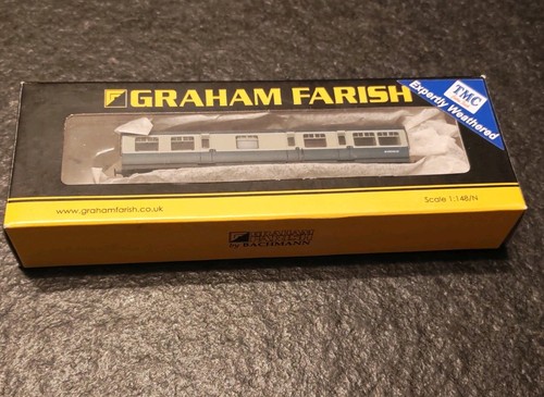 Graham farish gauge 374 877 - graham,