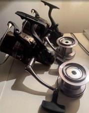 daiwa windcast BR 5500LD A