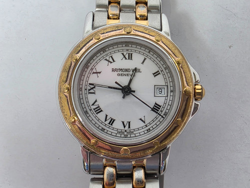 Raymond weil tango - watch, ref