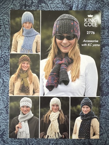 Pre owned knitting pattern - pre-owned,
