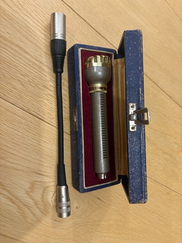 Akg d19 b200 - akg,