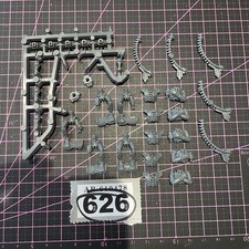 Necron Ghost Ark Necron