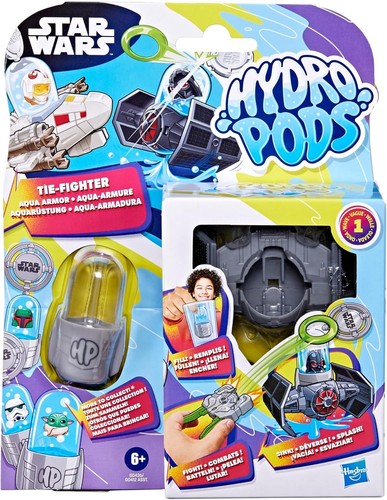 Hydro pods star wars darth - star,