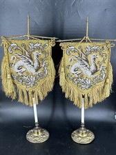 Pair Of Antique Victorian