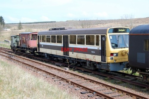 Photo car dmu rb004 - photo,