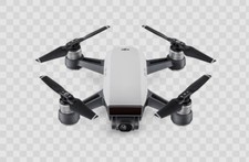 Dji Spark Drone Fly More Combo