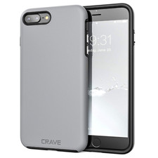 Crave iPhone 8 Plus 7 + Case