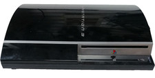 SONY PLAYSTATION 3 PS3 FAT
