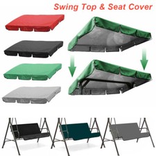 Replacement Canopy For Swing