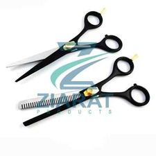 Hair scissors - 2x, 6''