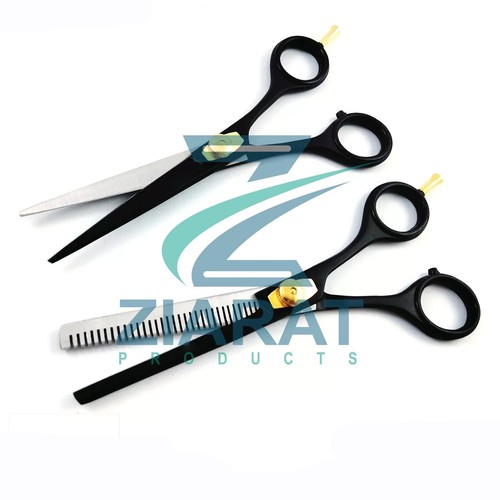 Hair scissors - scissors, 6''