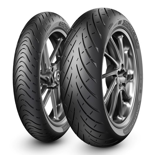 Metzeler roadtec se - metzeler,