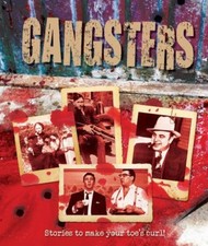 Gangsters (Igloo Books Ltd