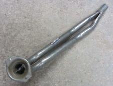 VW Golf GTi Mk2 1.8 8v (84-85) Exhaust Front Down pipe (also suit 1.8 Carb model