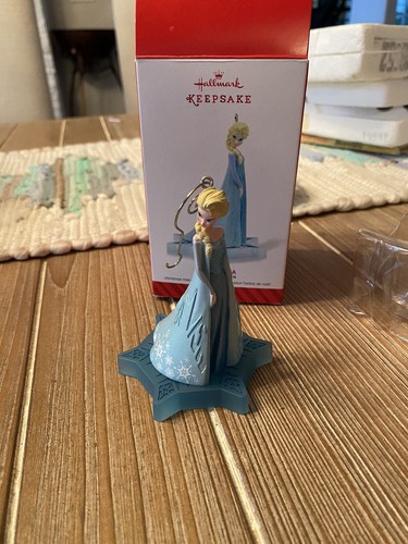 Hallmark keepsake ornaments - hallmark,