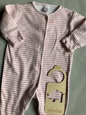 💚SO CUTE Candy Stripe One