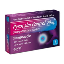 Pyrocalm control - pyrocalm,