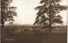 Balerno, Edinburgh # 2570.