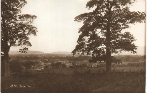 Balerno edinburgh 2570 - #, 2570.