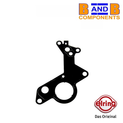 Vacuum pump gasket fuel - fuel, vw