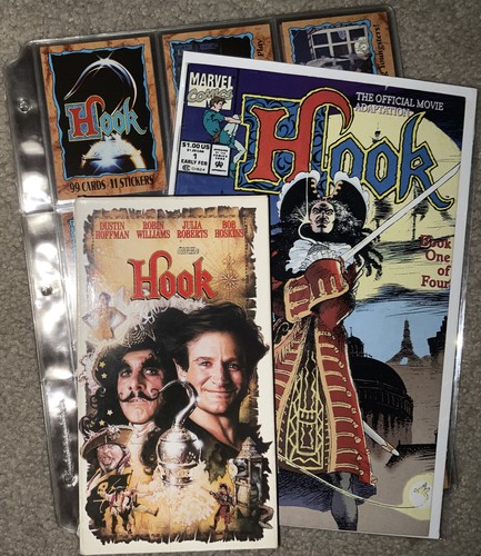 Hook custom entertainment - hook,