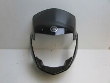 Yamaha YBR125 Front Headlight Fairing Panel, 2014 J7