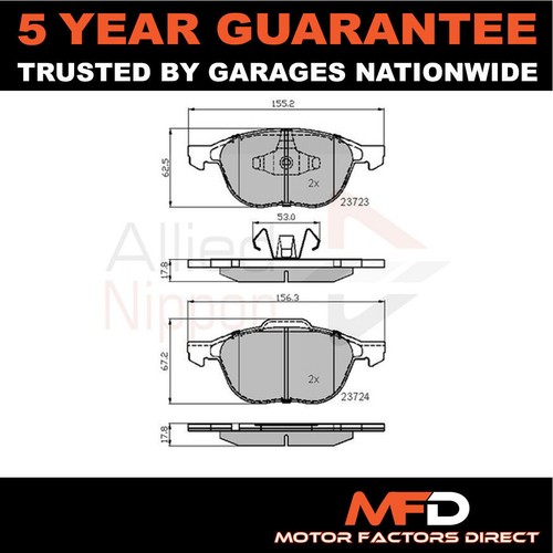 Fits focus max - fits, c-max