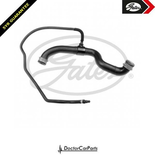 Radiator hose pipe upper for - radiator,