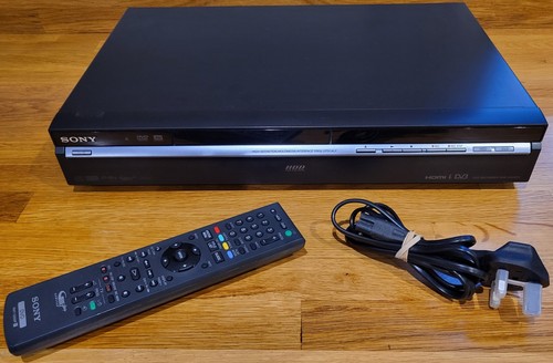 Sony rdr hxd870 multi region - sony, rdr-hxd870