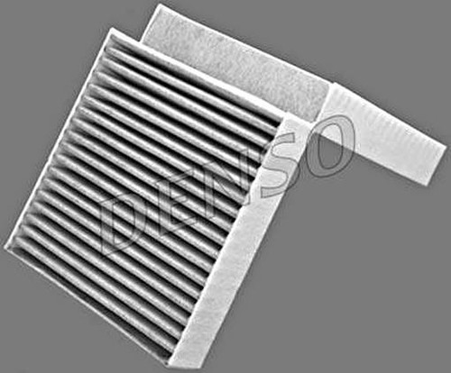 Interior air filter denso - interior,