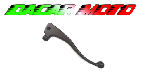 Black right brake - brake, yamaha