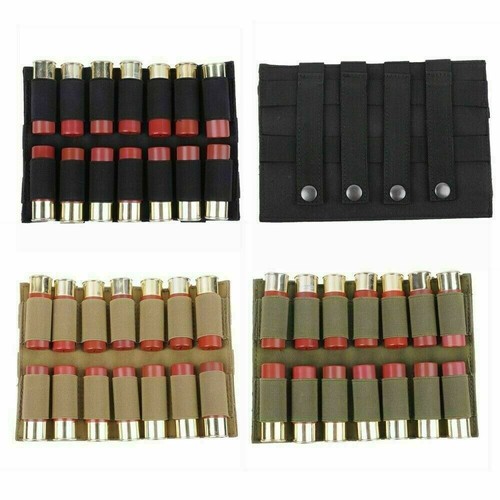 Rounds shotgun 20ga - shotgun, 12/20ga