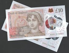 B415 CLELAND 2017 TEN POUND