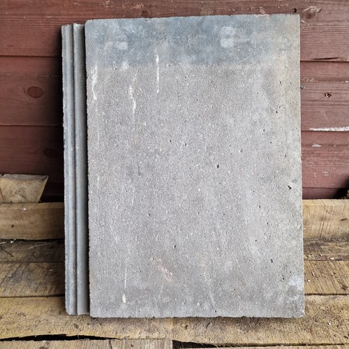Pack reclaimed unbranded - 2,