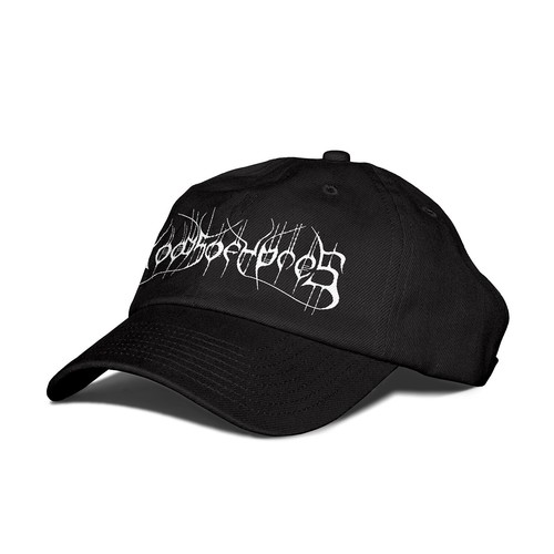 Woods ypres logo baseball - woods,