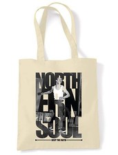 NORTHERN SOUL KEEP THE FAITH