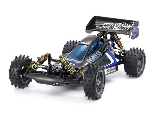 Tamiya 4wd high - tamiya,